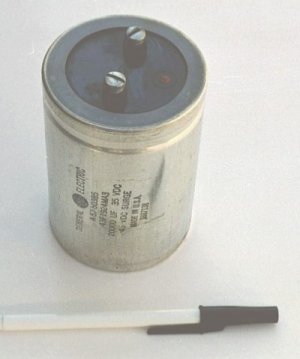 capacitor