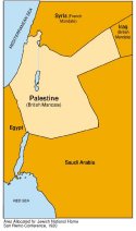  1921 Palestine