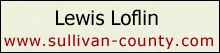 Homepage Lewis Loflin